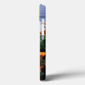 カリフォルニア、ビッグシュルコースト、カリフォルニアポピー Case-Mate iPhoneケース (裏面 / 左)