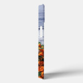 カリフォルニア、ビッグシュルコースト、カリフォルニアポピー Case-Mate iPhoneケース (裏面 / 右)