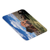 カリフォルニア、ボディ州歴史公園、古い マグネット (右側)