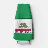 カリフォルニア ボトルクーラー (正面)