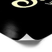 カリフォルニア。 ポスター (コーナー)