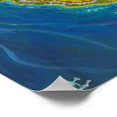 カリフォルニア ポスター (角)