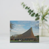 カリフォルニア ポストカード (スタンド正面)