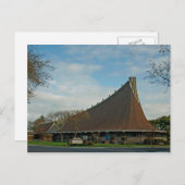 カリフォルニア ポストカード (正面/裏面)