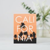 カリフォルニア ポストカード (スタンド正面)