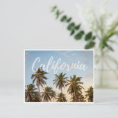 カリフォルニア ポストカード (スタンド正面)