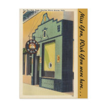 カリフォルニア、ポートホール