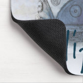 カリフォルニア マウスパッド (コーナー)