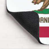 カリフォルニア マウスパッド (コーナー)
