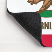 カリフォルニア マウスパッド (コーナー)