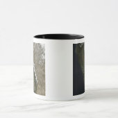 カリフォルニア マグカップ (中央)