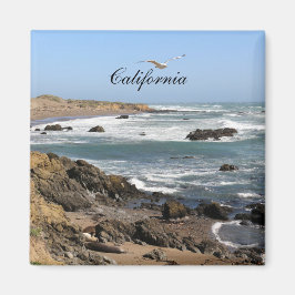 カリフォルニア マグネット