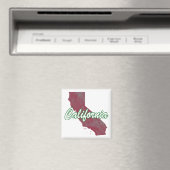 カリフォルニア マグネット (インサイチュ (食洗機))