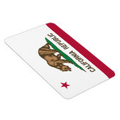カリフォルニア マグネット (右側)