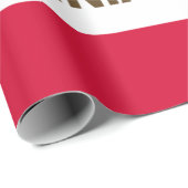 カリフォルニア ラッピングペーパー (ロールコーナー)