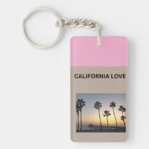 カリフォルニア・ラブ ❤️