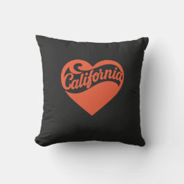 カリフォルニア・ラブ クッション