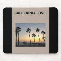 カリフォルニア・ラブ ❤️