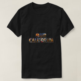 カリフォルニア ヴィンテージ トラベル Tシャツ