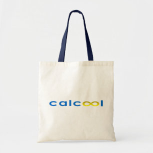 カリフォルニア-永久に-カッコいい トートバッグ