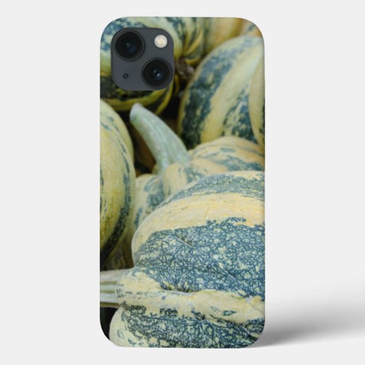 カリフォルニア。秋収穫 Case-Mate iPhoneケース (裏面)