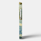 カリフォルニア。秋収穫 Case-Mate iPhoneケース (裏面 / 左)