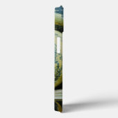 カリフォルニア。秋収穫 Case-Mate iPhoneケース (裏面 / 右)