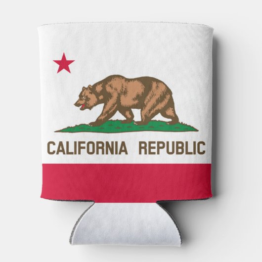 カリフォルニア 缶クーラー (裏面)