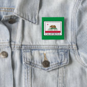 カリフォルニア 缶バッジ (インサイチュ)