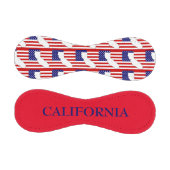 カリフォルニア 野球ボール (パネル)