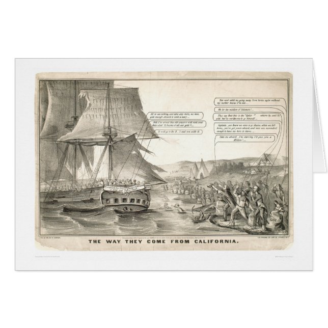 カリフォルニア(0476A)に来る方法 (正面横)