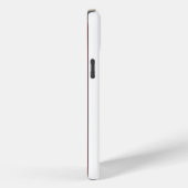 カリフォルニア Case-Mate iPhoneケース (裏面 / 右)