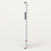 カリフォルニア Case-Mate iPhoneケース (裏面/右)