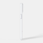 カリフォルニア iPhone 15ケース (右側面)