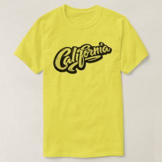 カリフォルニア Tシャツ