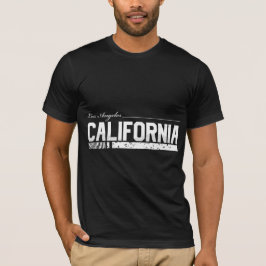 カリフォルニア Tシャツ