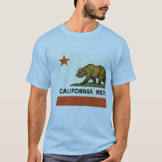 カリフォルニア Tシャツ