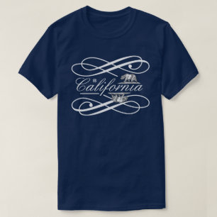 カリフォルニア Tシャツ