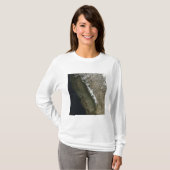 カリフォルニア Tシャツ (正面フル)