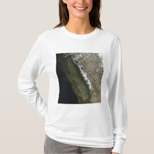 カリフォルニア Tシャツ
