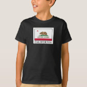 カリフォルニア Tシャツ (正面)
