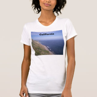 カリフォルニア Tシャツ