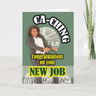 カリフォルニアChing カード