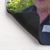 カリフォルニアDreamin マウスパッド (コーナー)