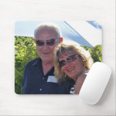 カリフォルニアDreamin マウスパッド (マウス)