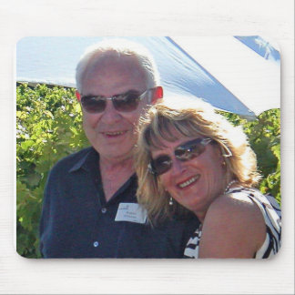 カリフォルニアDreamin マウスパッド