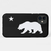 カリフォルニアiPhone 5の場合 Case-Mate iPhoneケース (裏面(横))
