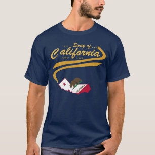 カリフォルニアTシャツのスワッグ! Tシャツ