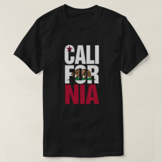 カリフォルニアTシャツ Tシャツ