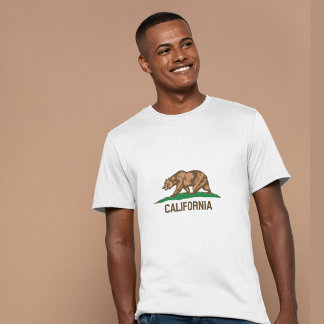 カリフォルニアTシャツ Tシャツ